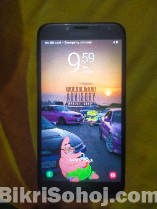 Samsung galaxy j4